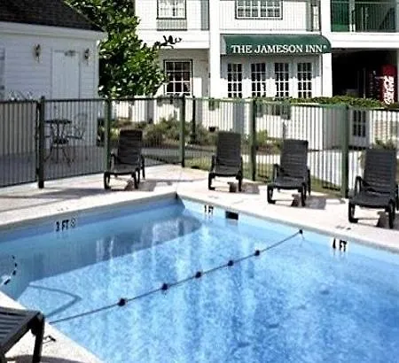 Quality Inn Decatur River City 
